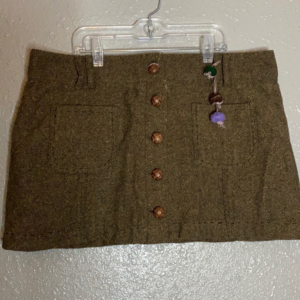 America eagle skirt